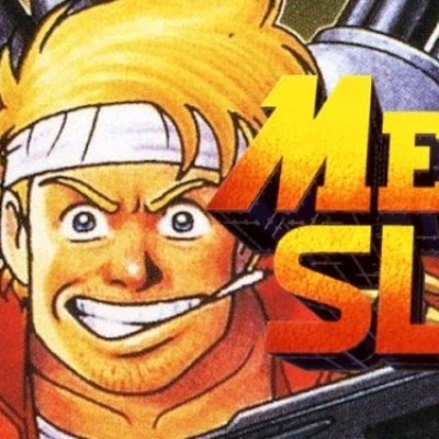 Illustration de l'article No Comment #10: Metal Slug, du run & fun