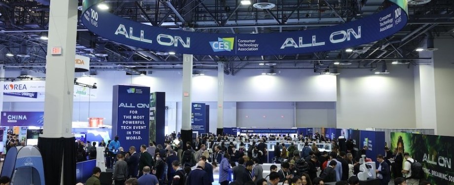 Consumer Electronics Show