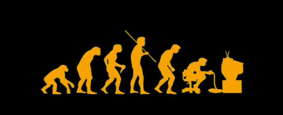 Illustration de l'article Les jeux vidéo à travers les âges