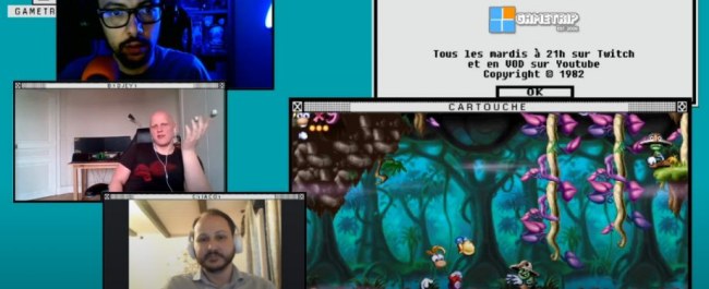 Illustration de l'article Crash vs Rayman, quel emblème pour la génération PSX? (best-of #3)
