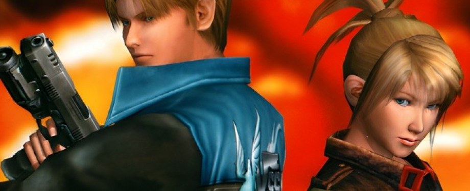 Time Crisis 3