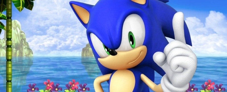 Sonic the Hedgehog