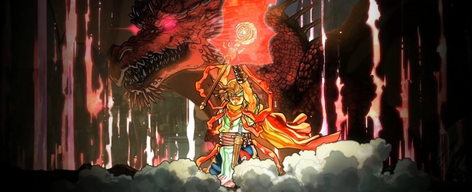 Master of Monsters