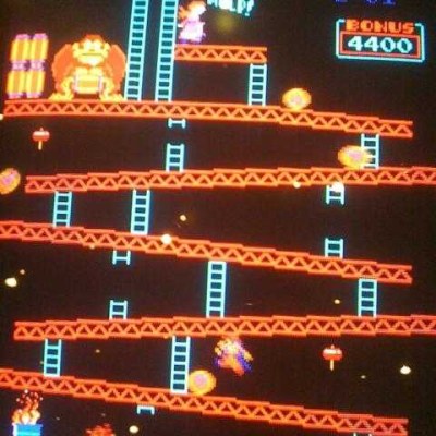 En trois ans, Angry Birds a dépassé ce qu'a fait Mario en 30. Toi aussi, tu pleures?