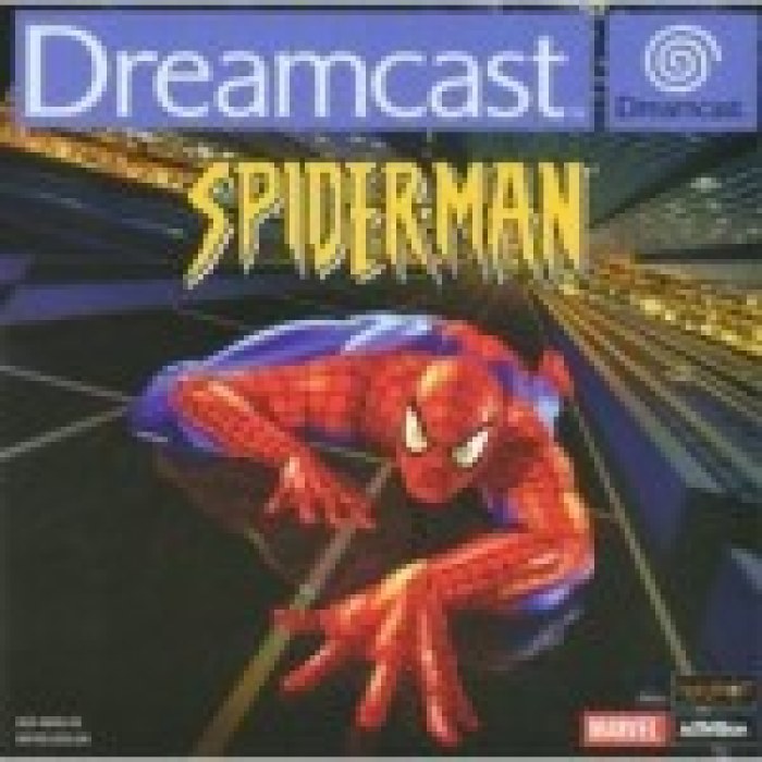 Spider-Man