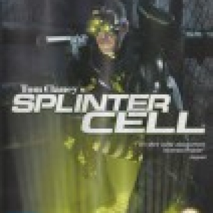 Splinter Cell