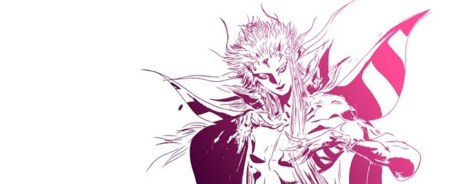 Final Fantasy II
