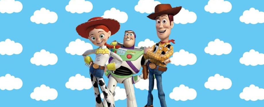 Toy Story