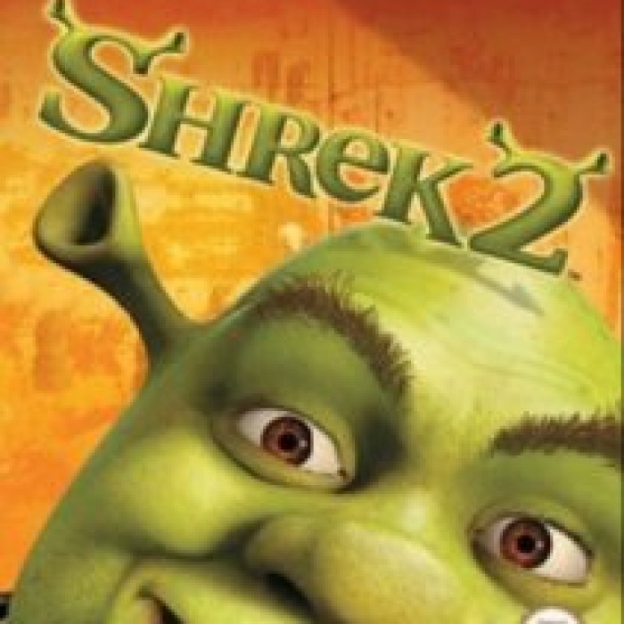 Shrek 2