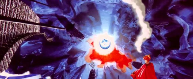 Illustration de l'article Terranigma: Gaïa n'a plus, y'en a encore