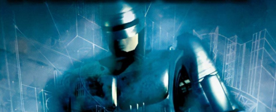 RoboCop