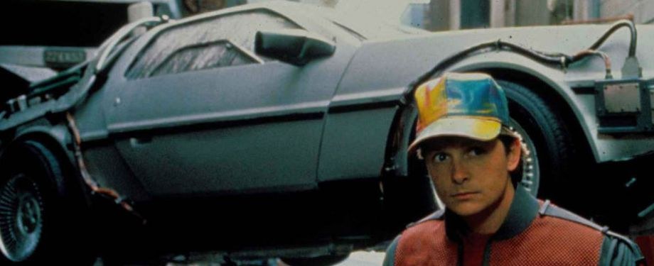 Illustration de l'article Back to 1989