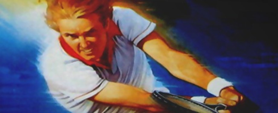 Racket Attack