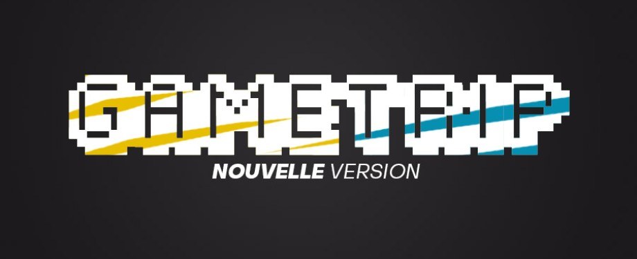 Illustration de l'article Bienvenue sur la 8e version de GameTrip!