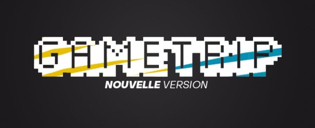 Illustration de l'article Bienvenue sur la 8e version de GameTrip!