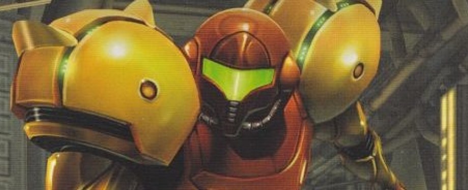 Metroid Prime
