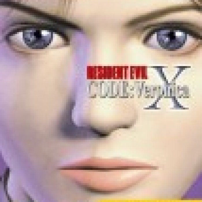 Resident Evil: Code: Veronica X