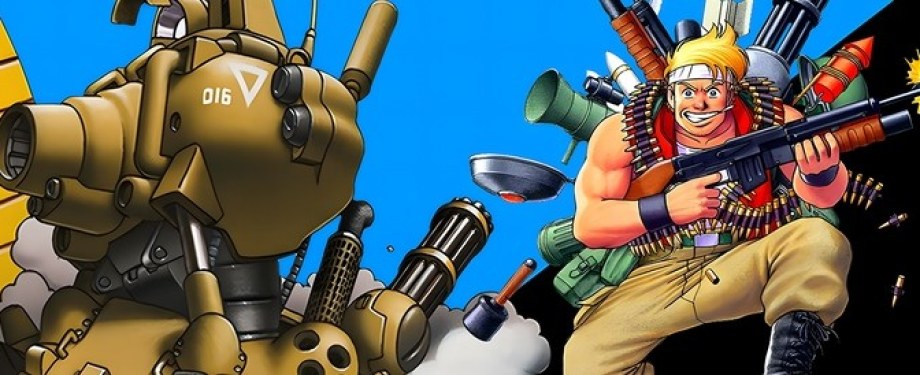 Metal Slug