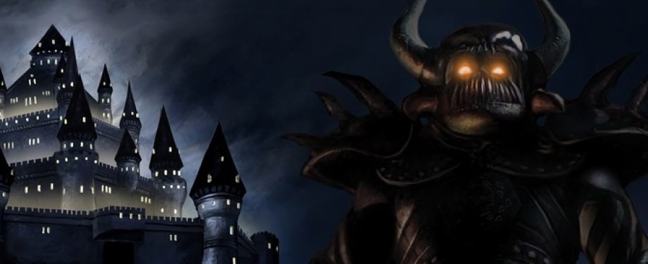 Baldur's Gate