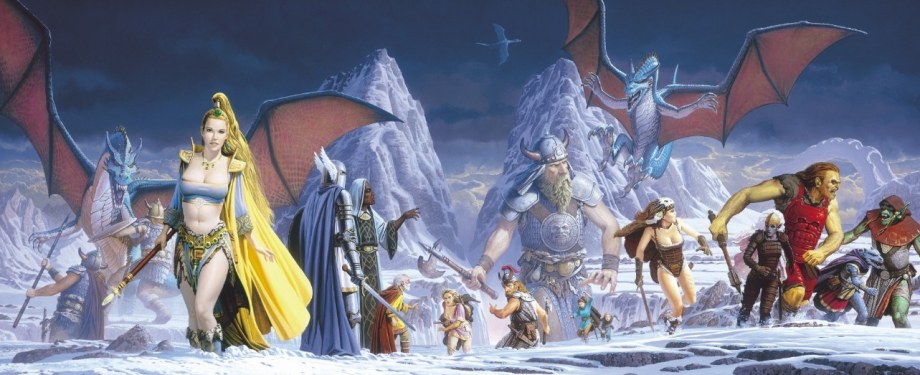 EverQuest: The Scars of Velious