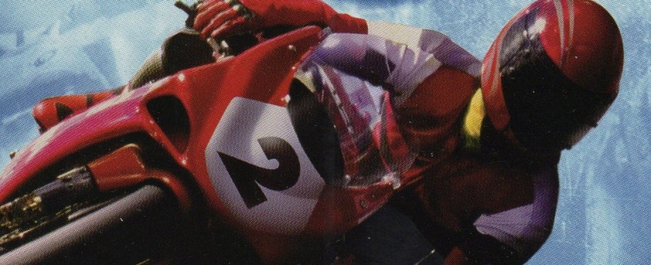Moto Racer 2
