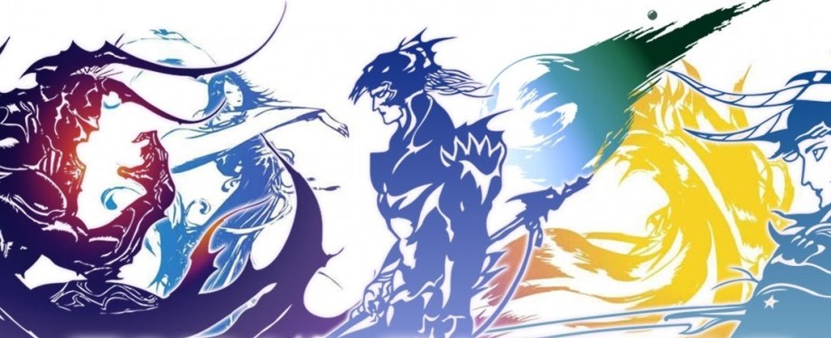 Final Fantasy