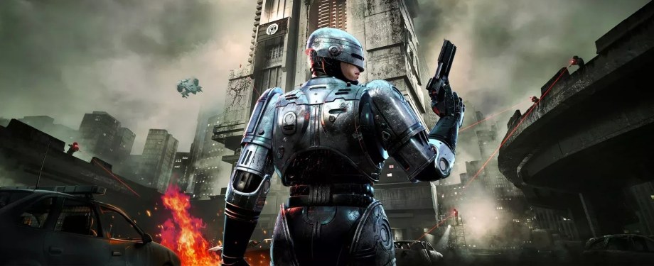 RoboCop