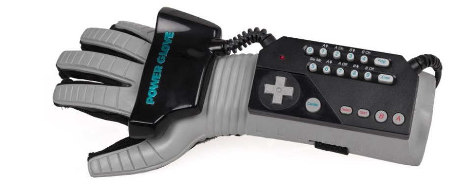 Power Glove