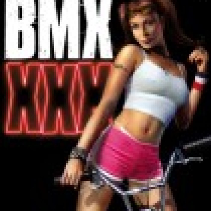 BMX XXX