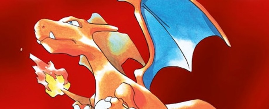 Pocket Monsters Red / Pocket Monsters Green