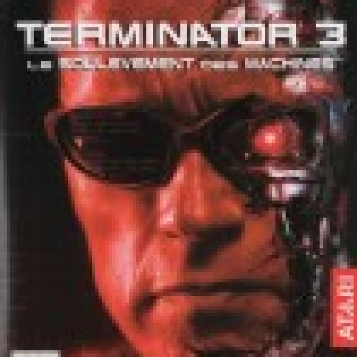 Terminator 3: Le Soulèvement des Machines