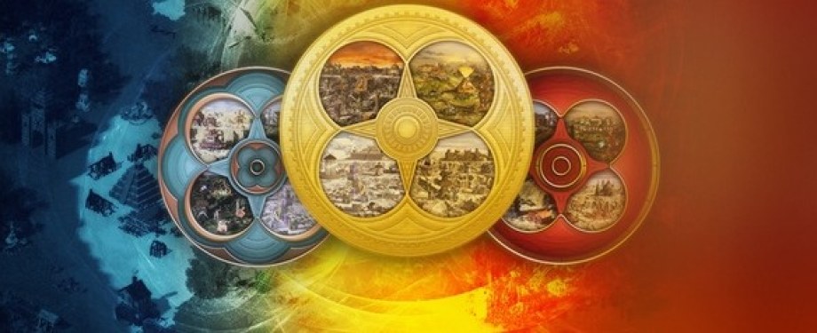 Heroes of Might and Magic IV