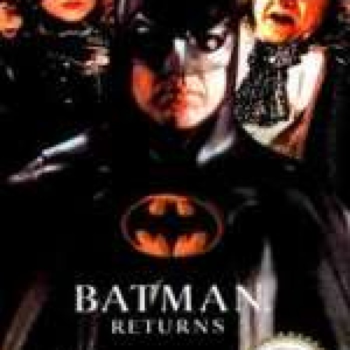 Batman Returns