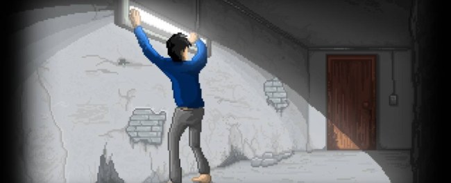 Illustration de l'article Stay, le jeu parti pour rester