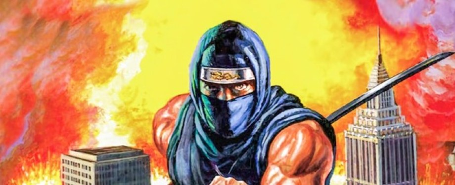 Shadow Warriors
