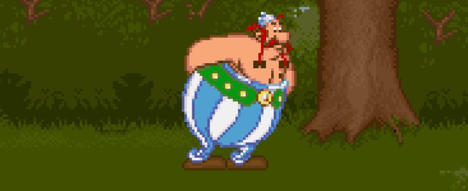 Astérix & Obélix