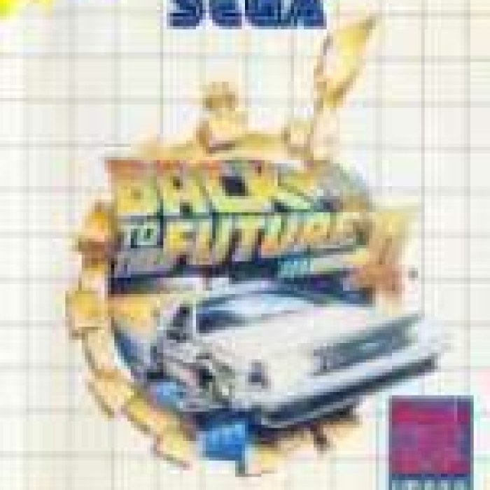 Back to the Future Part II
