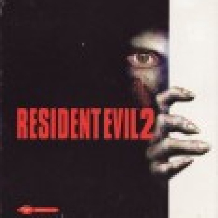 Resident Evil 2