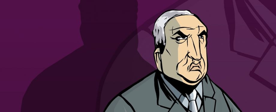 Illustration de l'article GTA III: New York, section criminels