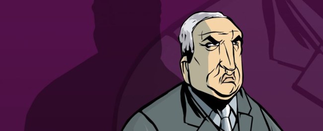 Illustration de l'article GTA III: New York, section criminels
