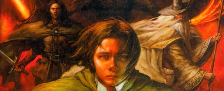 Le Seigneur des Anneaux: La Communauté de l'anneau
