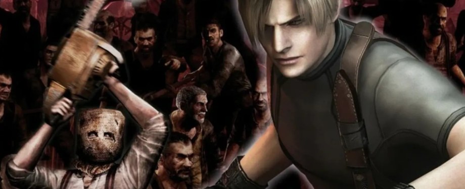 Resident Evil 4