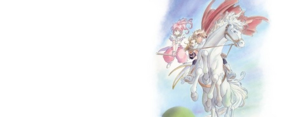 Tales of Phantasia
