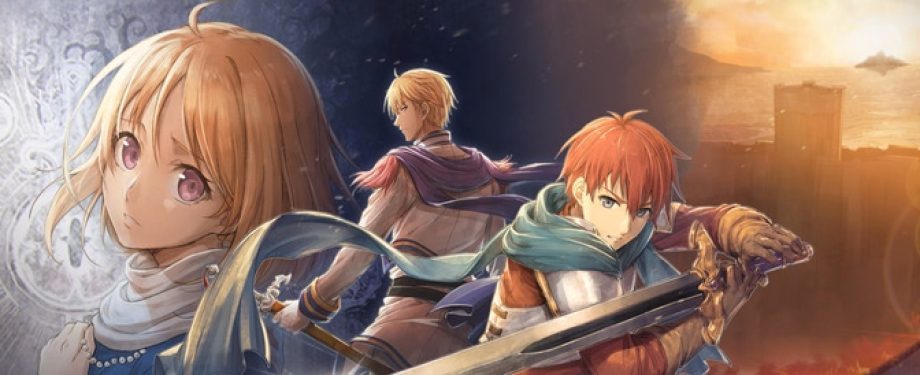 Ys: The Oath in Felghana