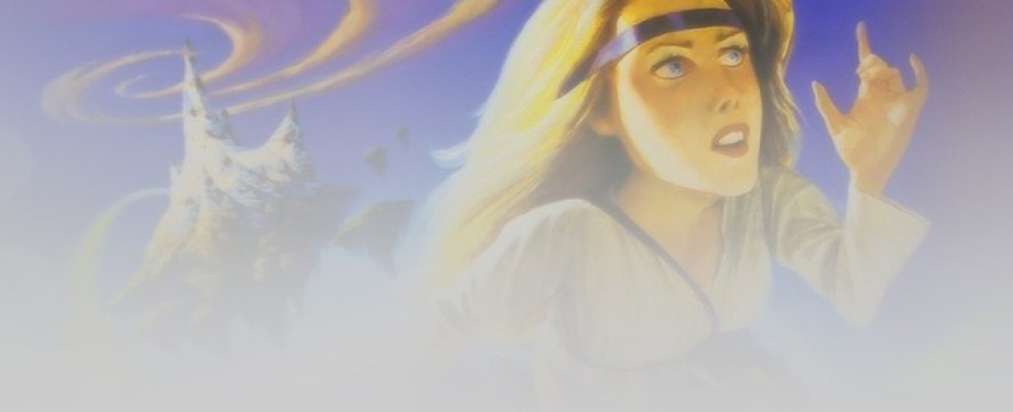 The Legend of Kyrandia 2 : Hand of Fate