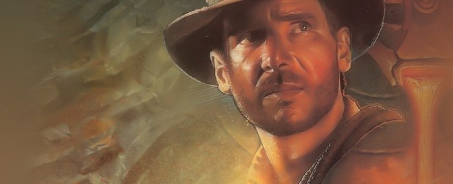 Indiana Jones and the Fate of Atlantis (CD)