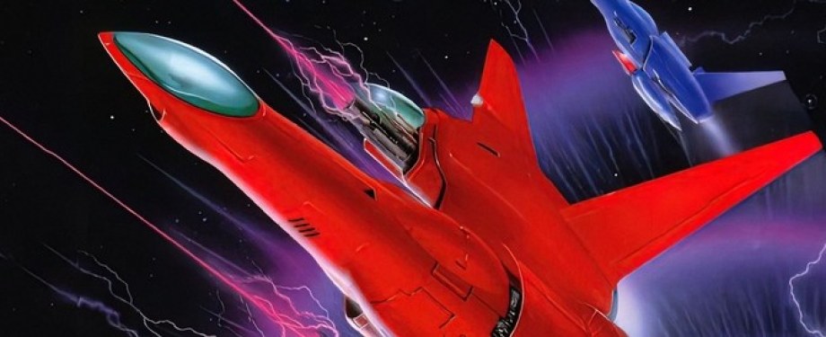 Truxton 2