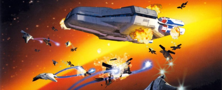 Star Trek: Invasion