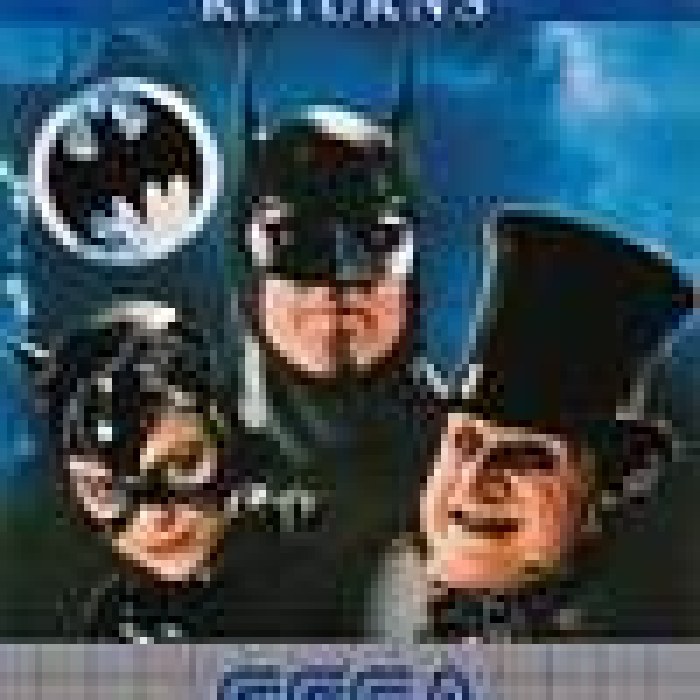 Batman Returns