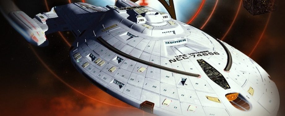 Star Trek: Voyager – Elite Force